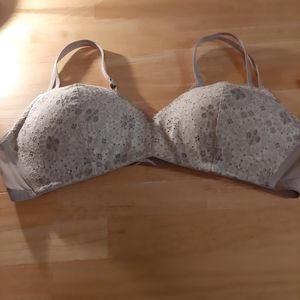 Aerie 40C Wireless Bra